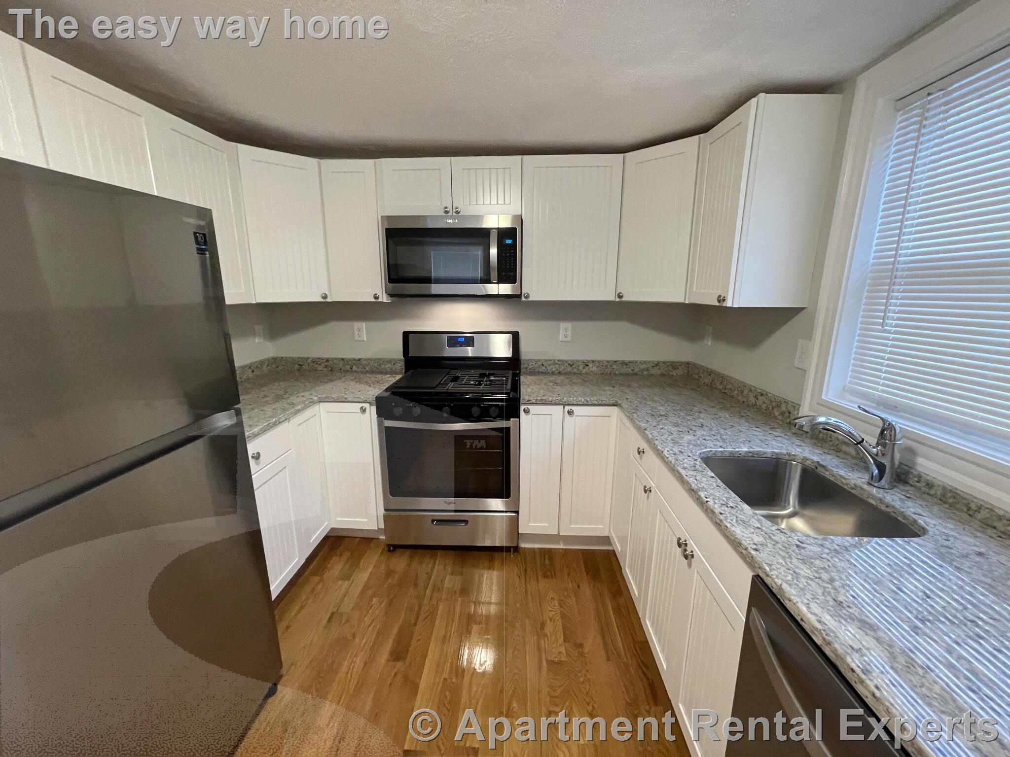 309 Highland Ave, Davis Square