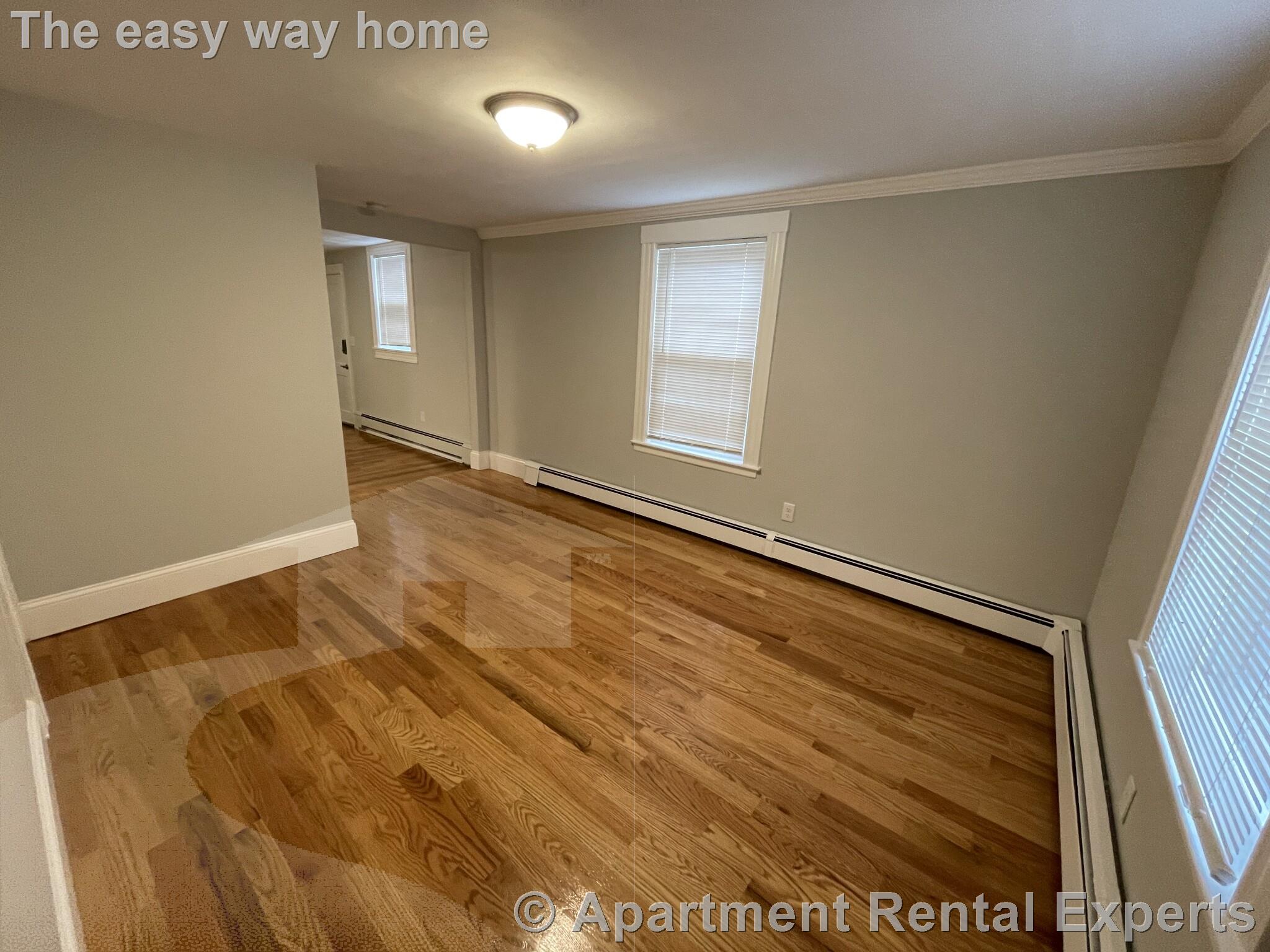 309 Highland Ave, Davis Square