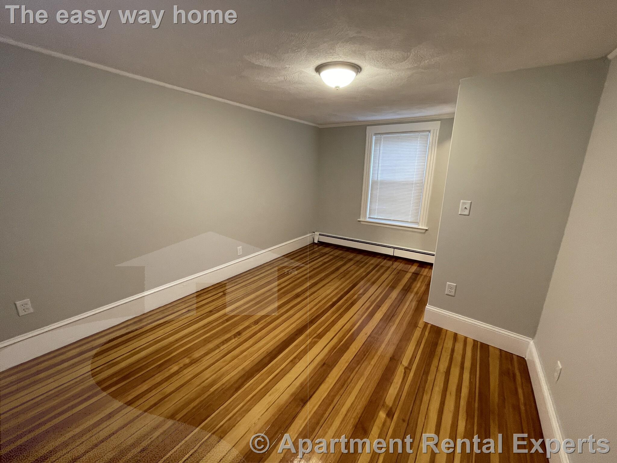 309 Highland Ave, Davis Square