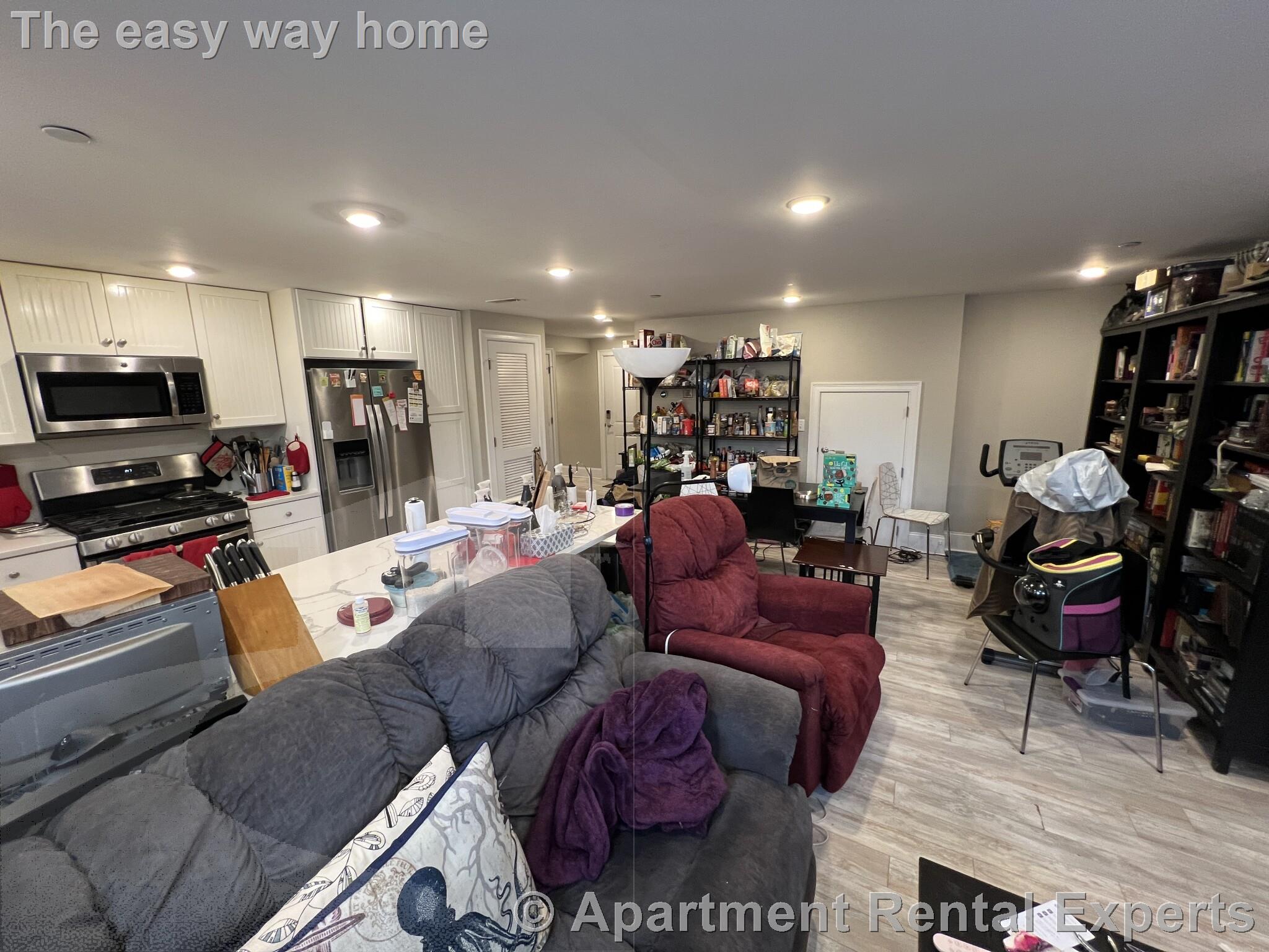 116-118 Holland St, Davis Square