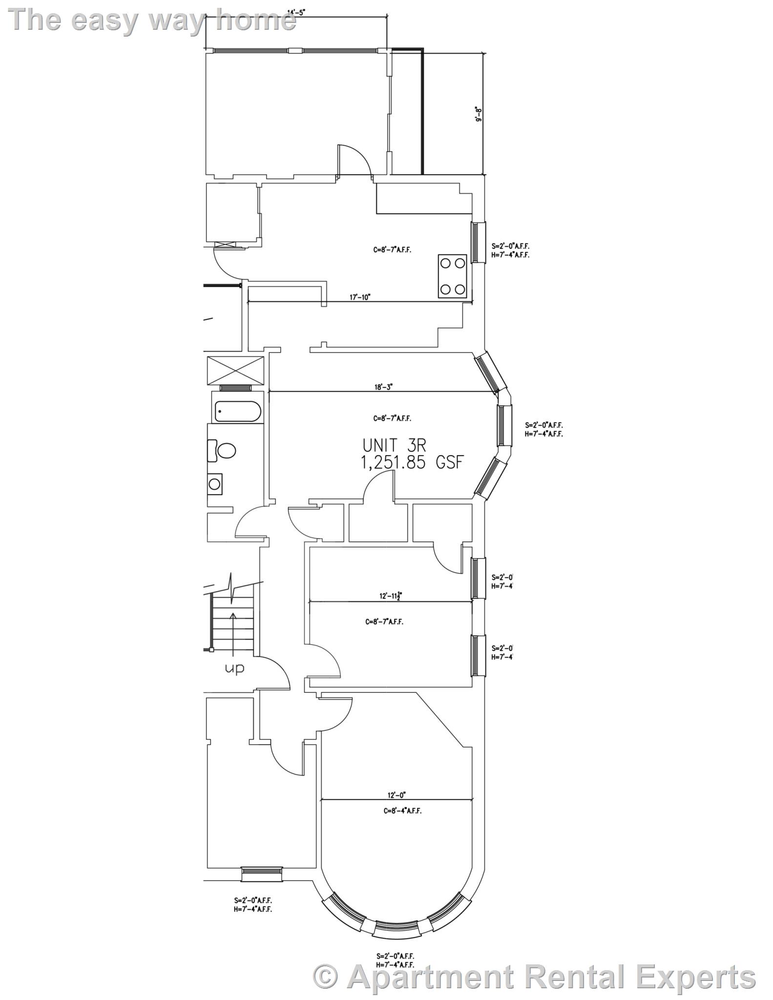 40 Cedar St, Porter Square