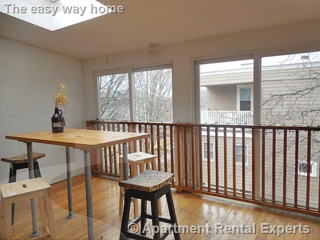 40 Cedar St, Porter Square