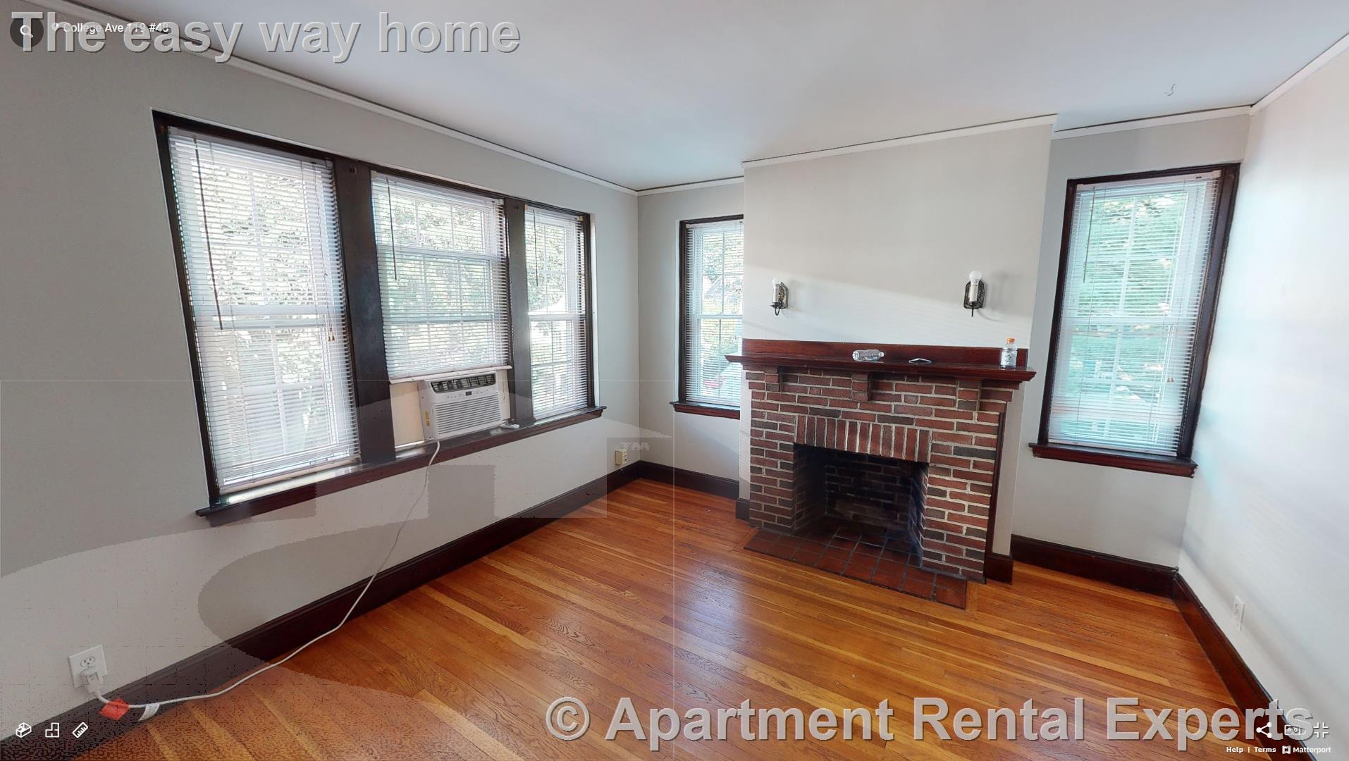 119 College Ave, Davis Square