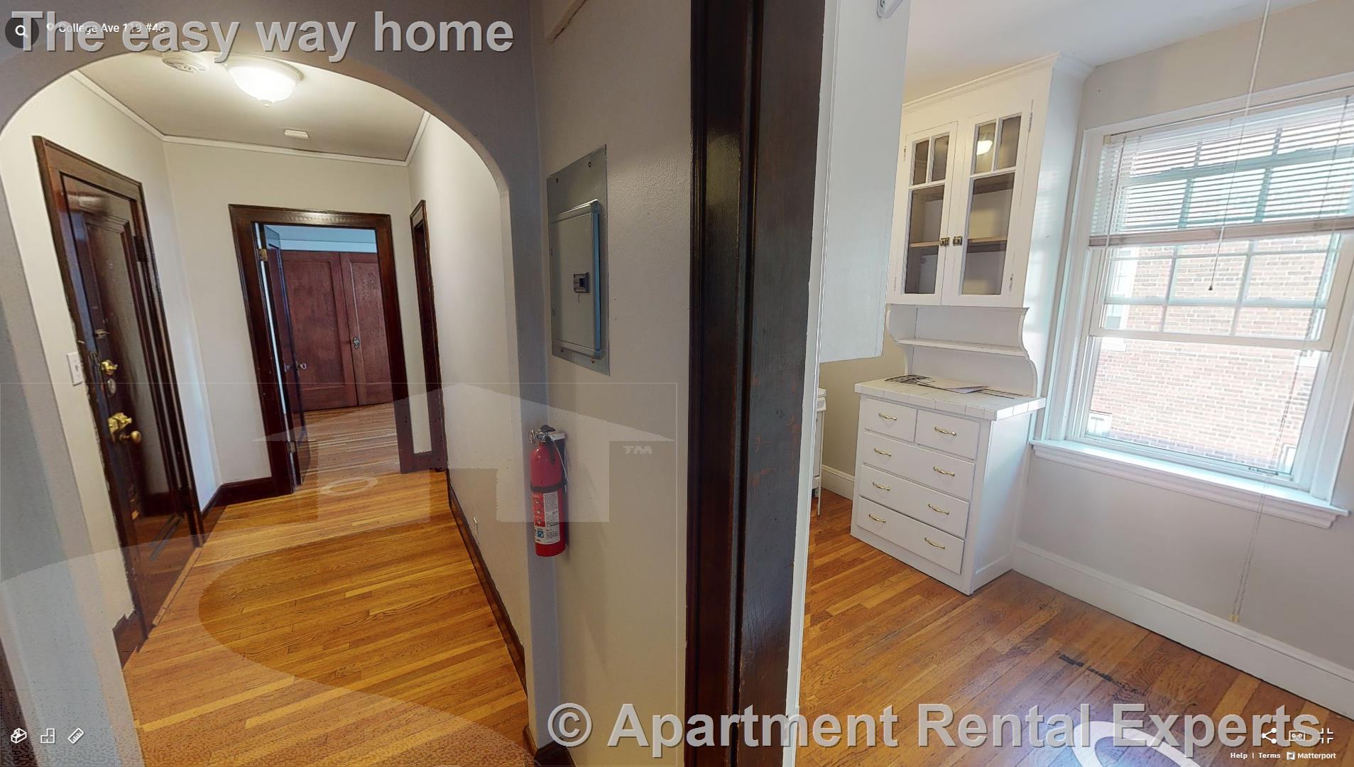 119 College Ave, Davis Square