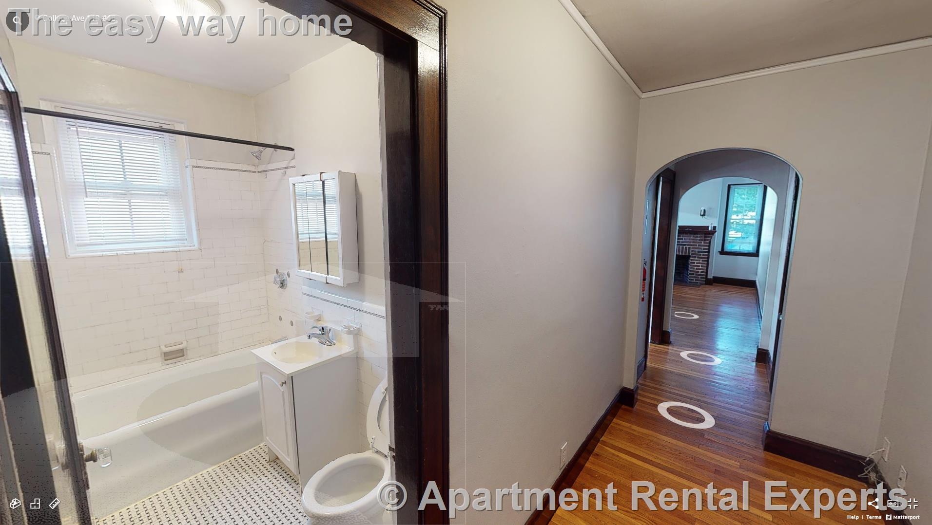 119 College Ave, Davis Square