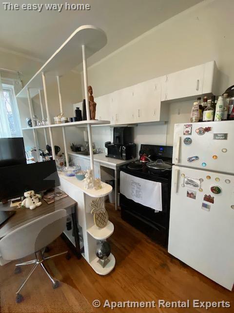 31 Chester St, Davis Square