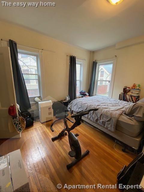 31 Chester St, Davis Square