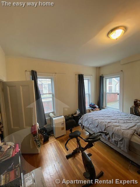 31 Chester St, Davis Square