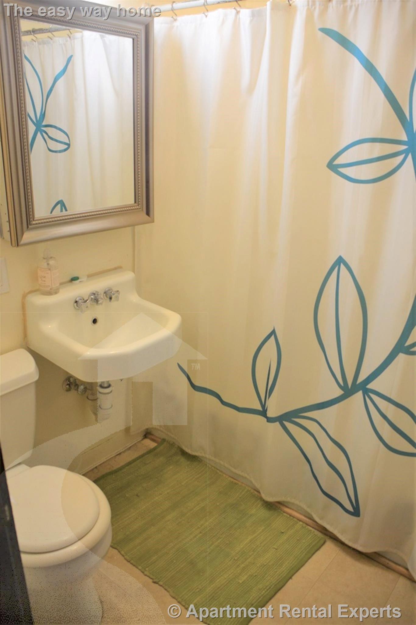 104 Summer, Union Square