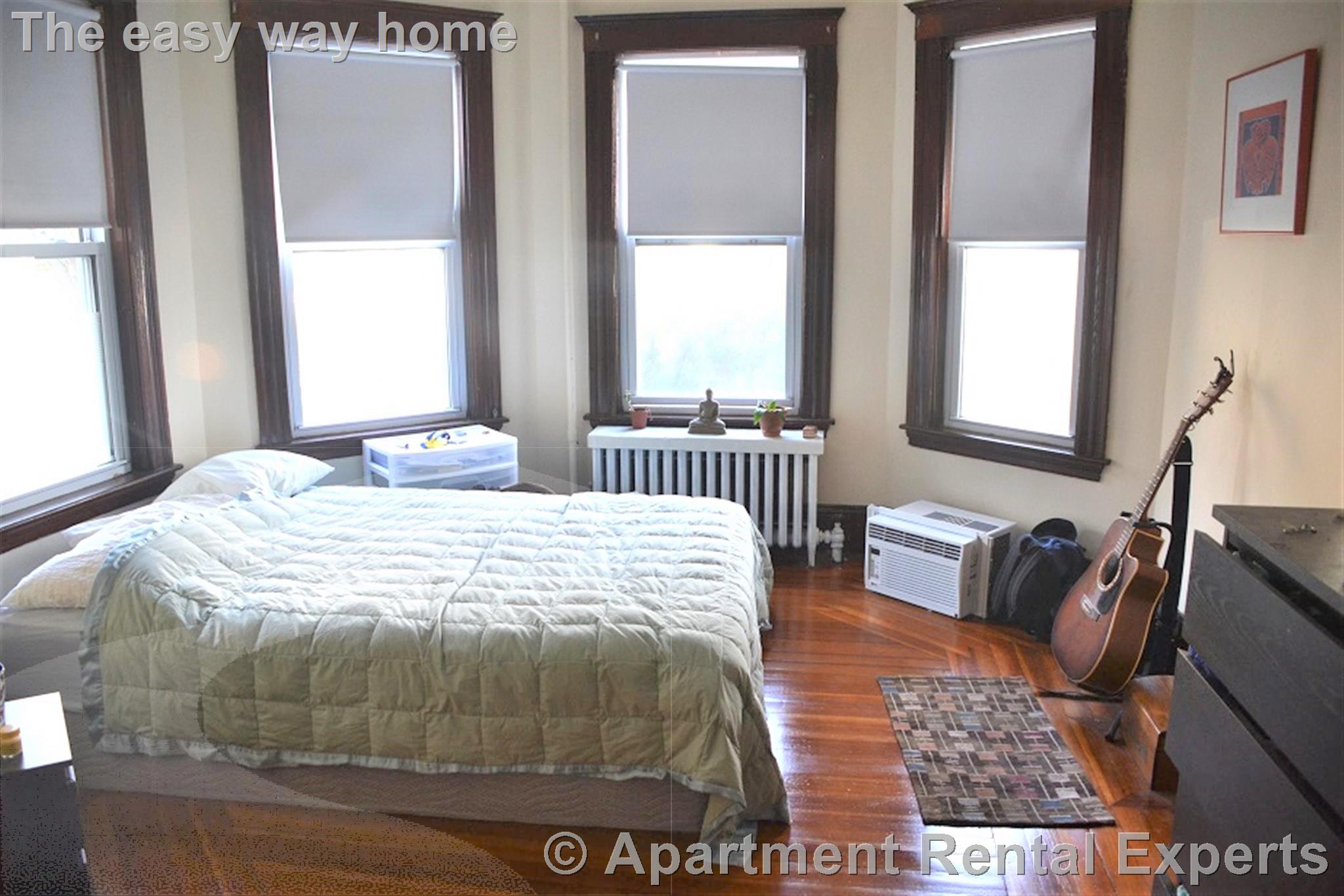 104 Summer, Union Square