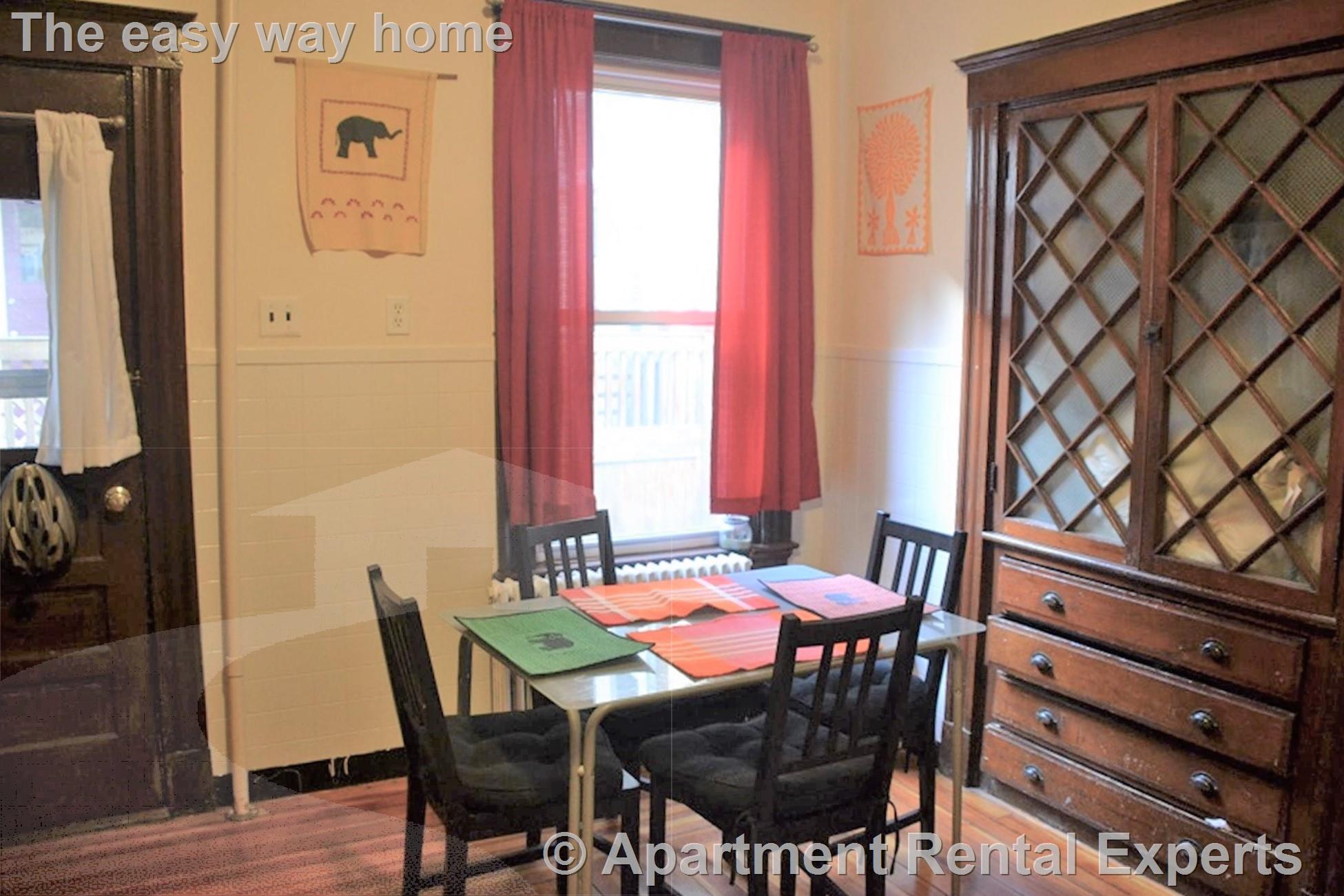 104 Summer, Union Square