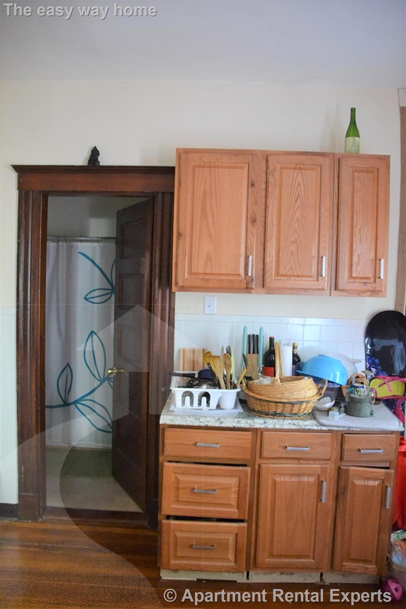 104 Summer, Union Square