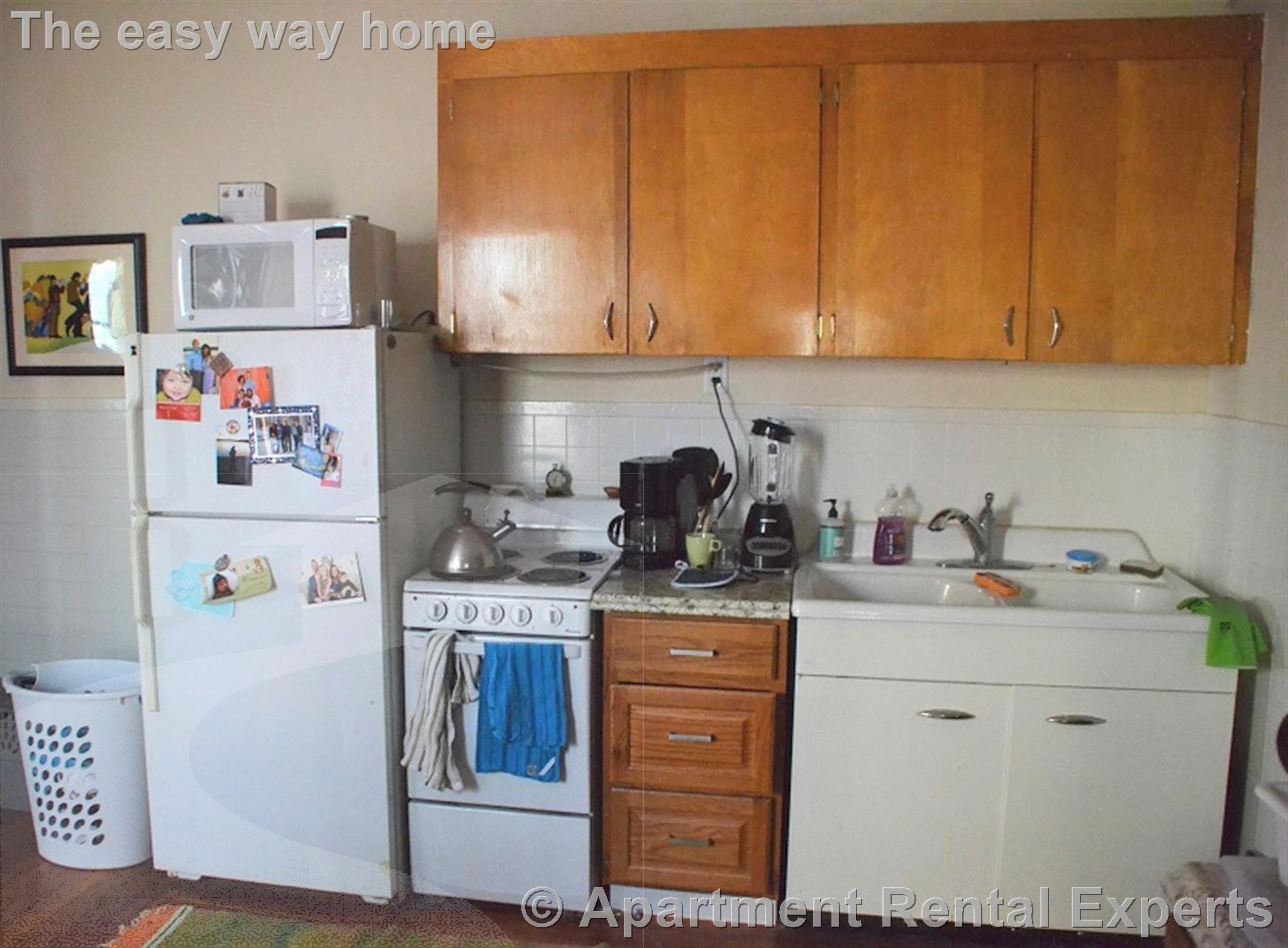 104 Summer, Union Square