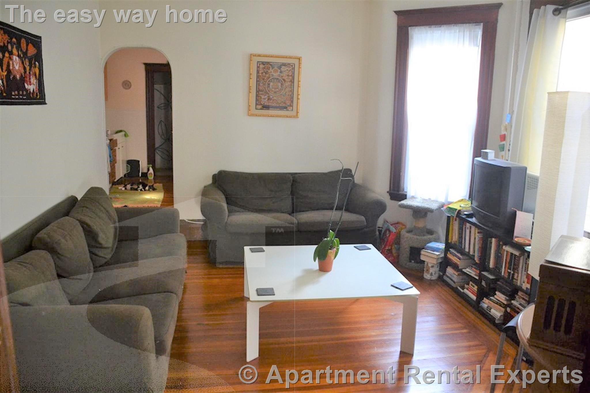 104 Summer, Union Square