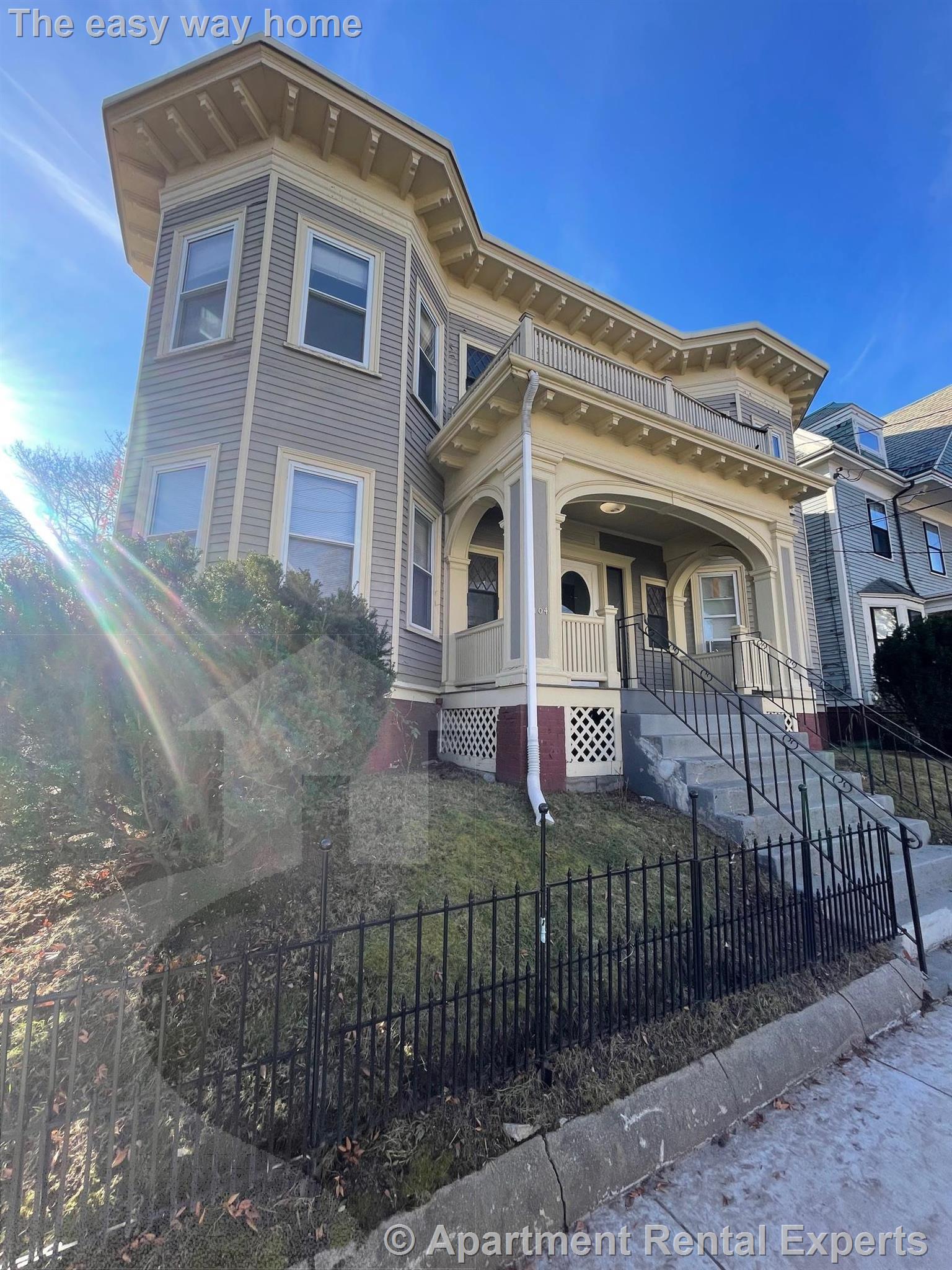 104 Summer, Union Square