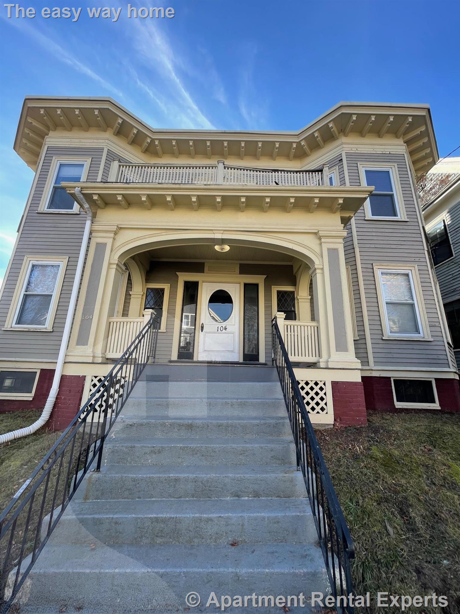 104 Summer, Union Square