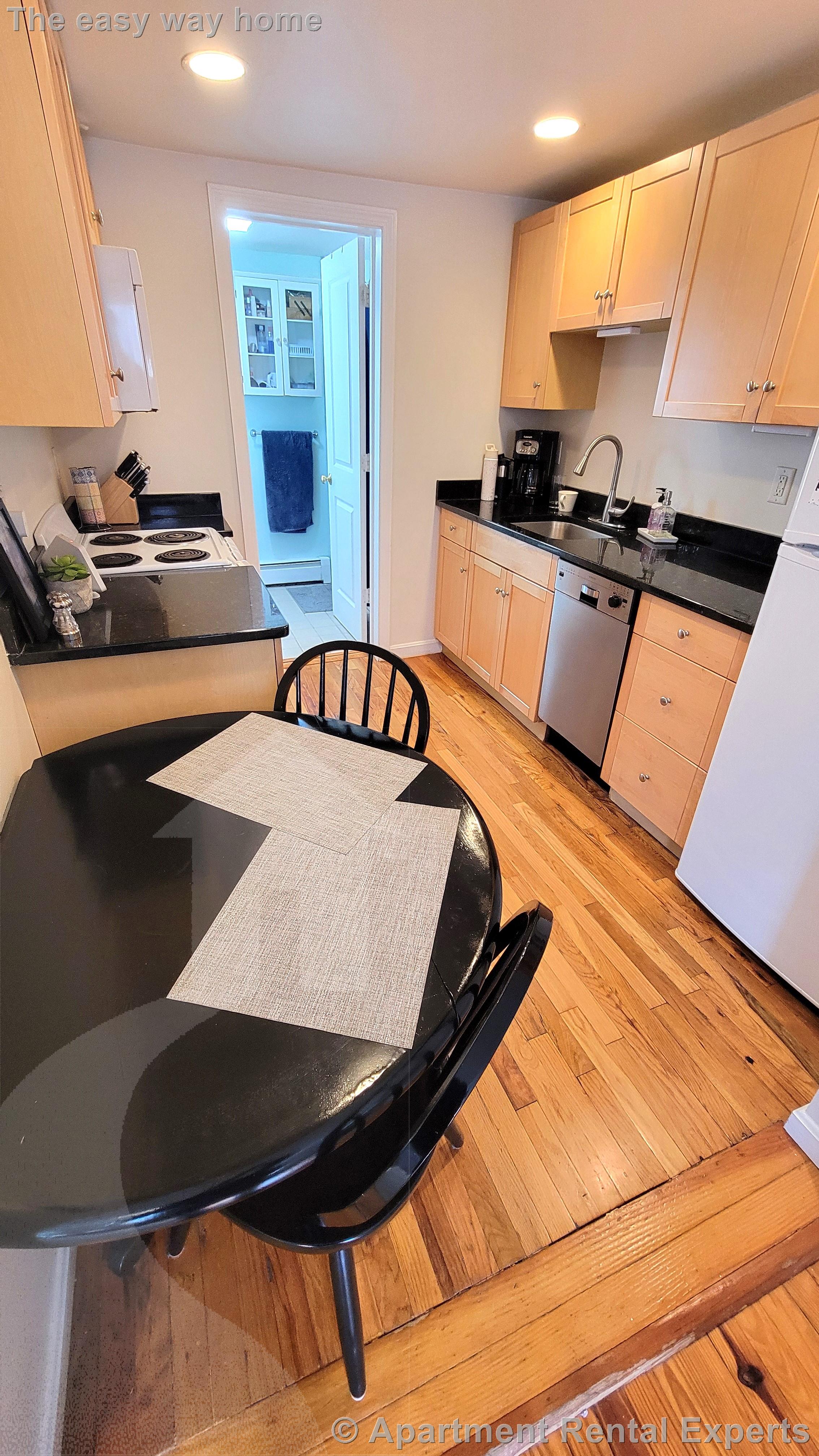 241 Hurley St, East Cambridge