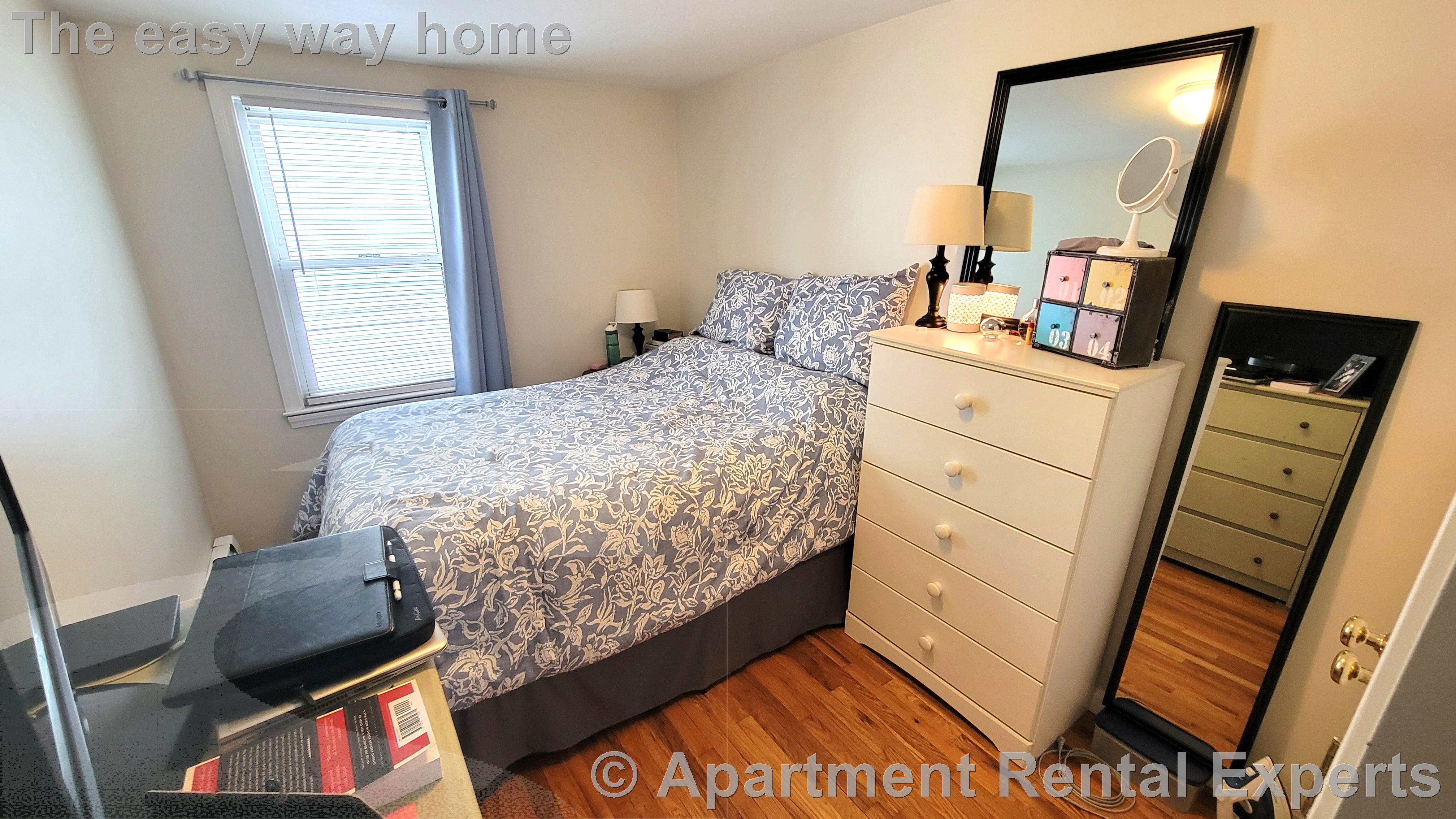 241 Hurley St, East Cambridge