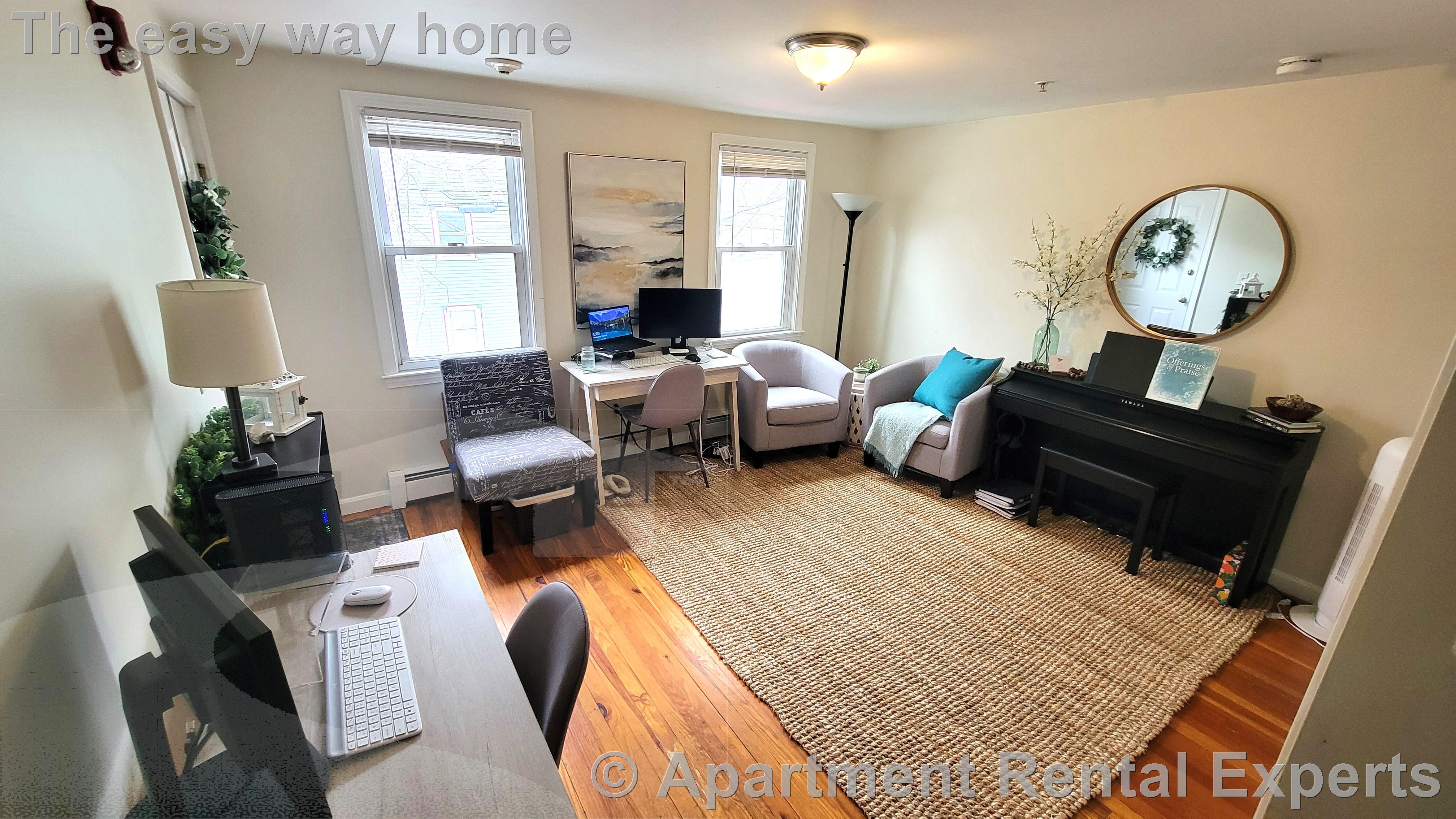 241 Hurley St, East Cambridge