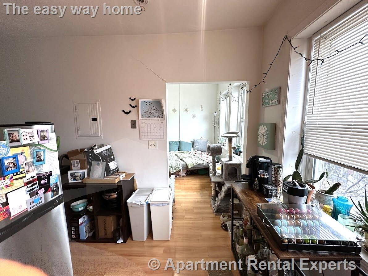 1054 Cambridge St, East Cambridge