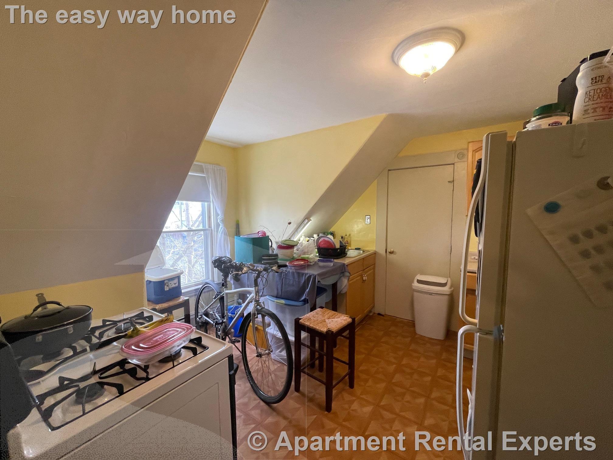 52A Richdale Ave, Winter Hill