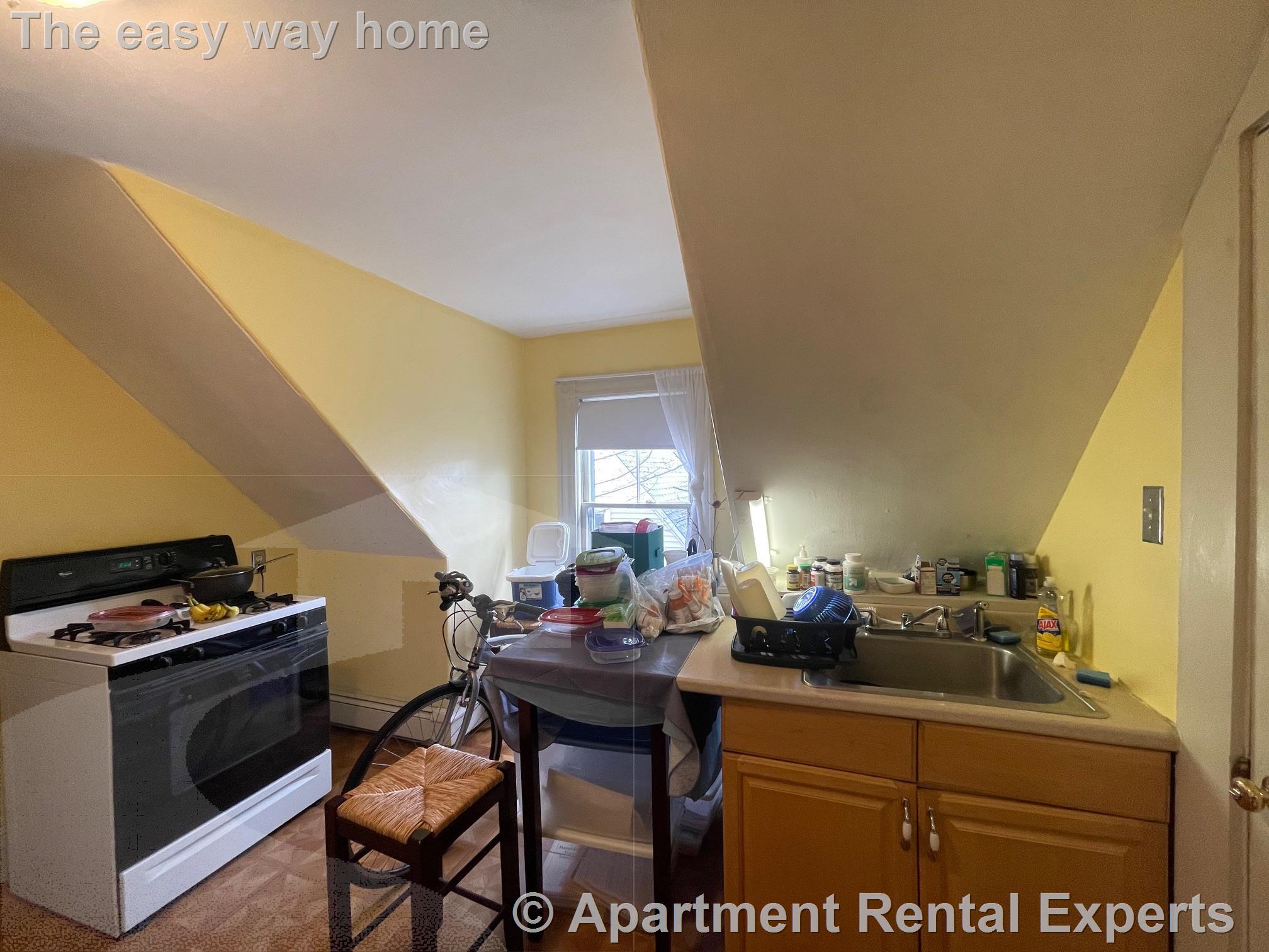 52A Richdale Ave, Winter Hill