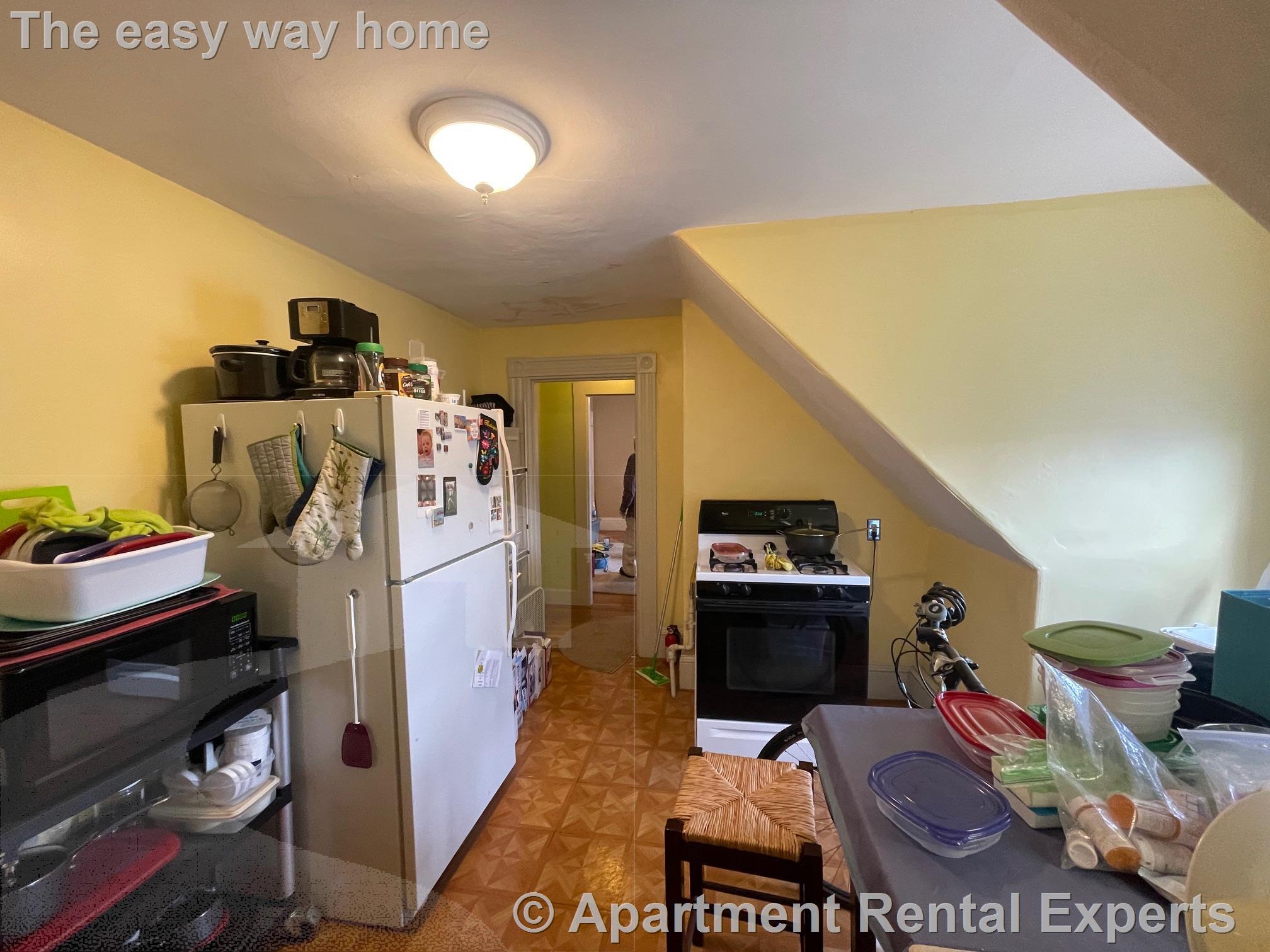 52A Richdale Ave, Winter Hill