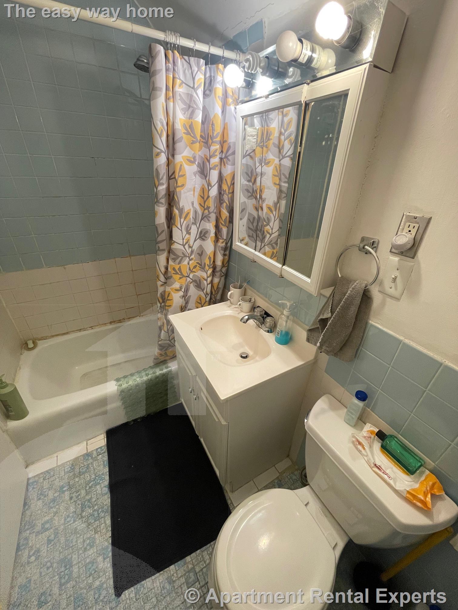 52A Richdale Ave, Winter Hill