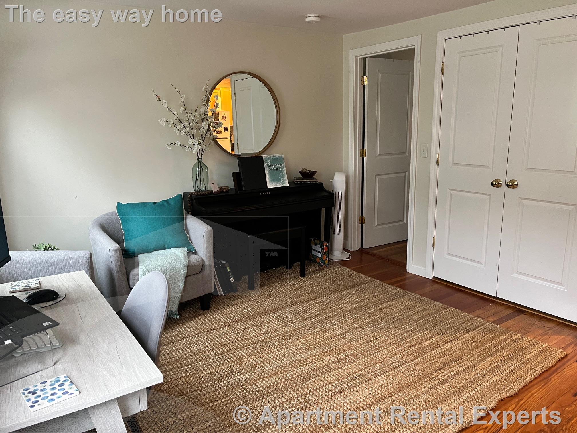 241 Hurley St, East Cambridge