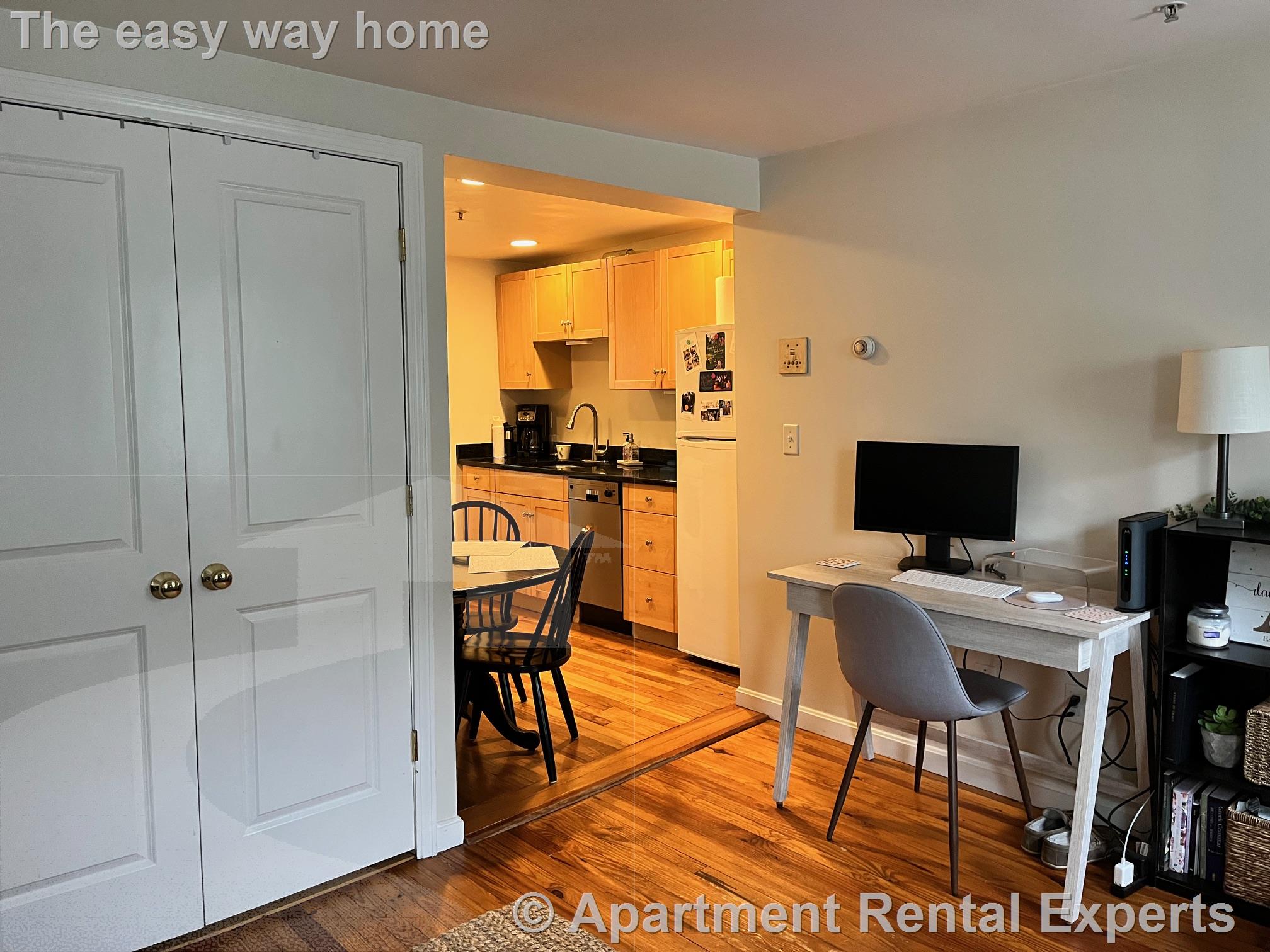 241 Hurley St, East Cambridge