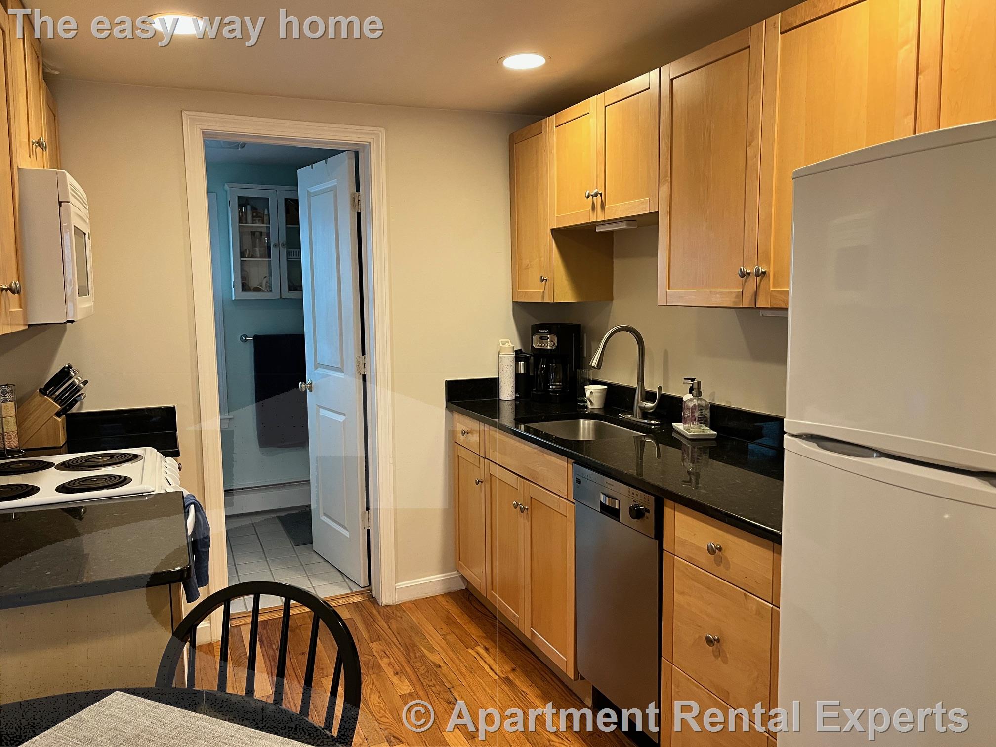 241 Hurley St, East Cambridge