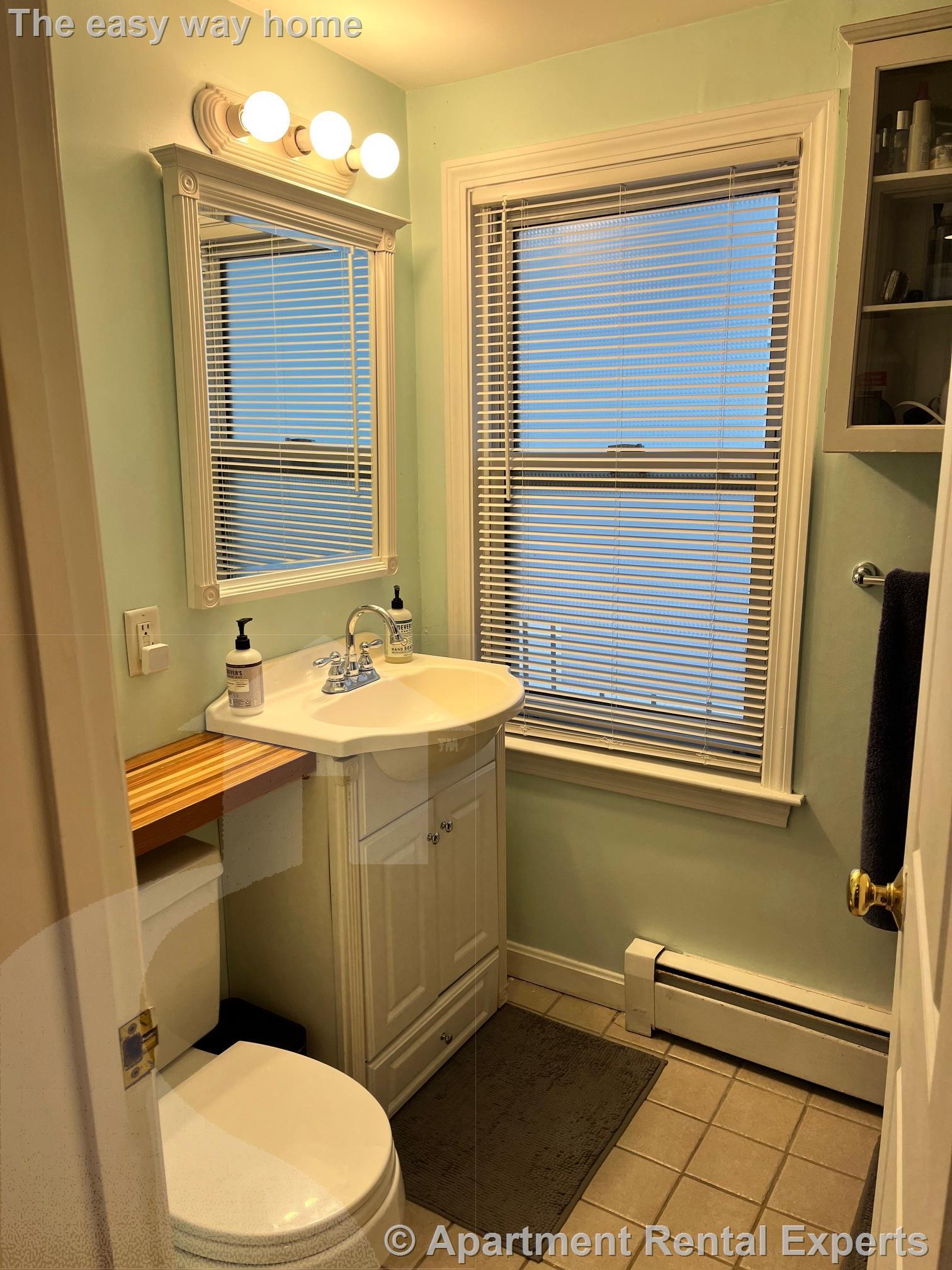 241 Hurley St, East Cambridge