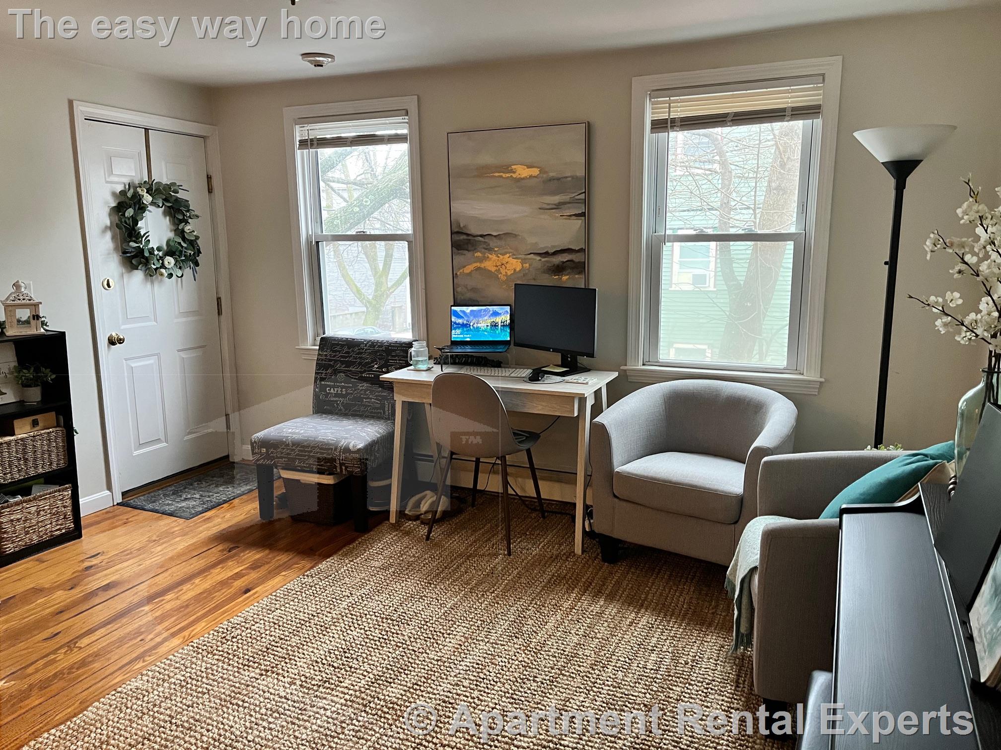 241 Hurley St, East Cambridge