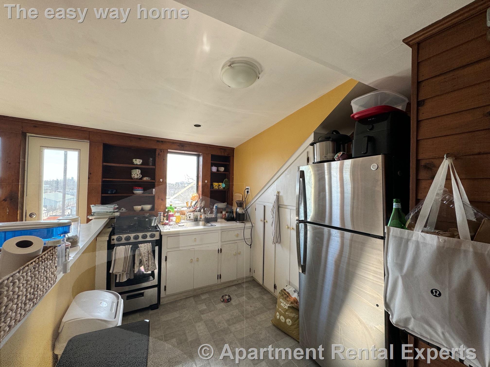 58 Atherton St, Porter Square