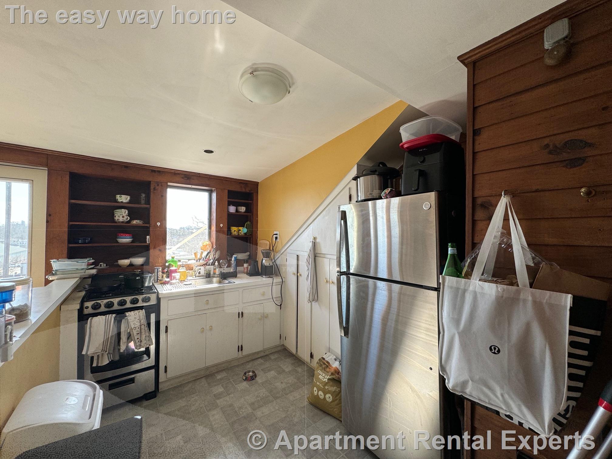 58 Atherton St, Porter Square