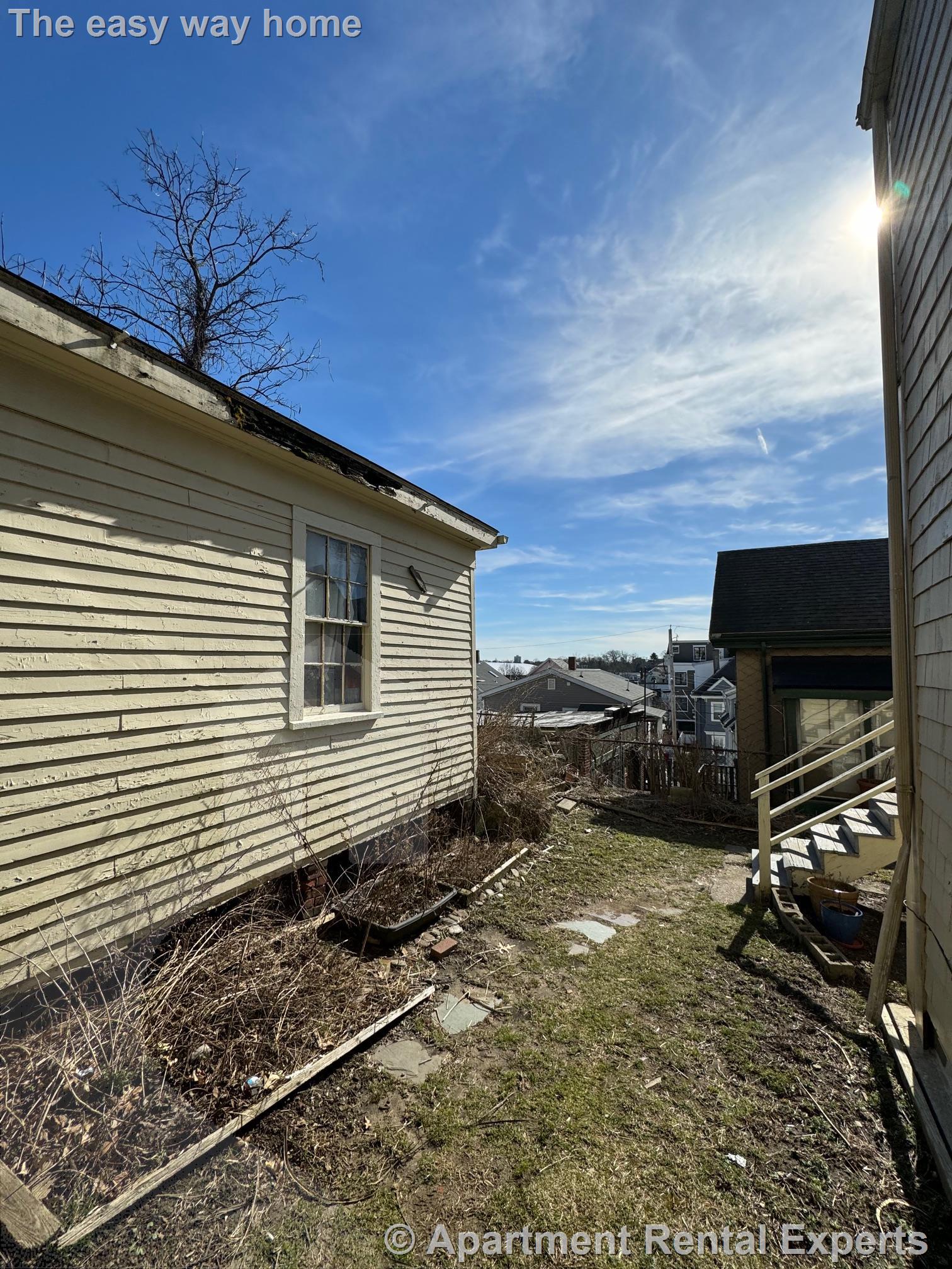 58 Atherton St, Porter Square