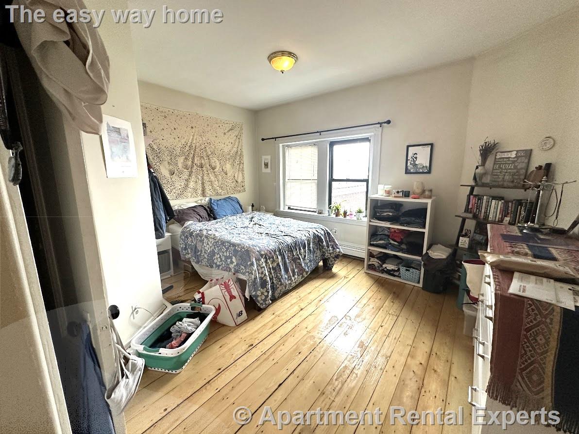 313 Cambridge St, East Cambridge