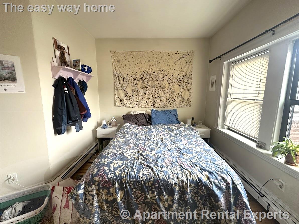 313 Cambridge St, East Cambridge