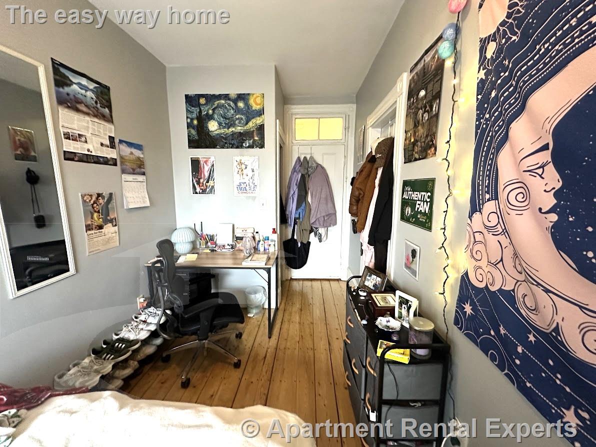 313 Cambridge St, East Cambridge