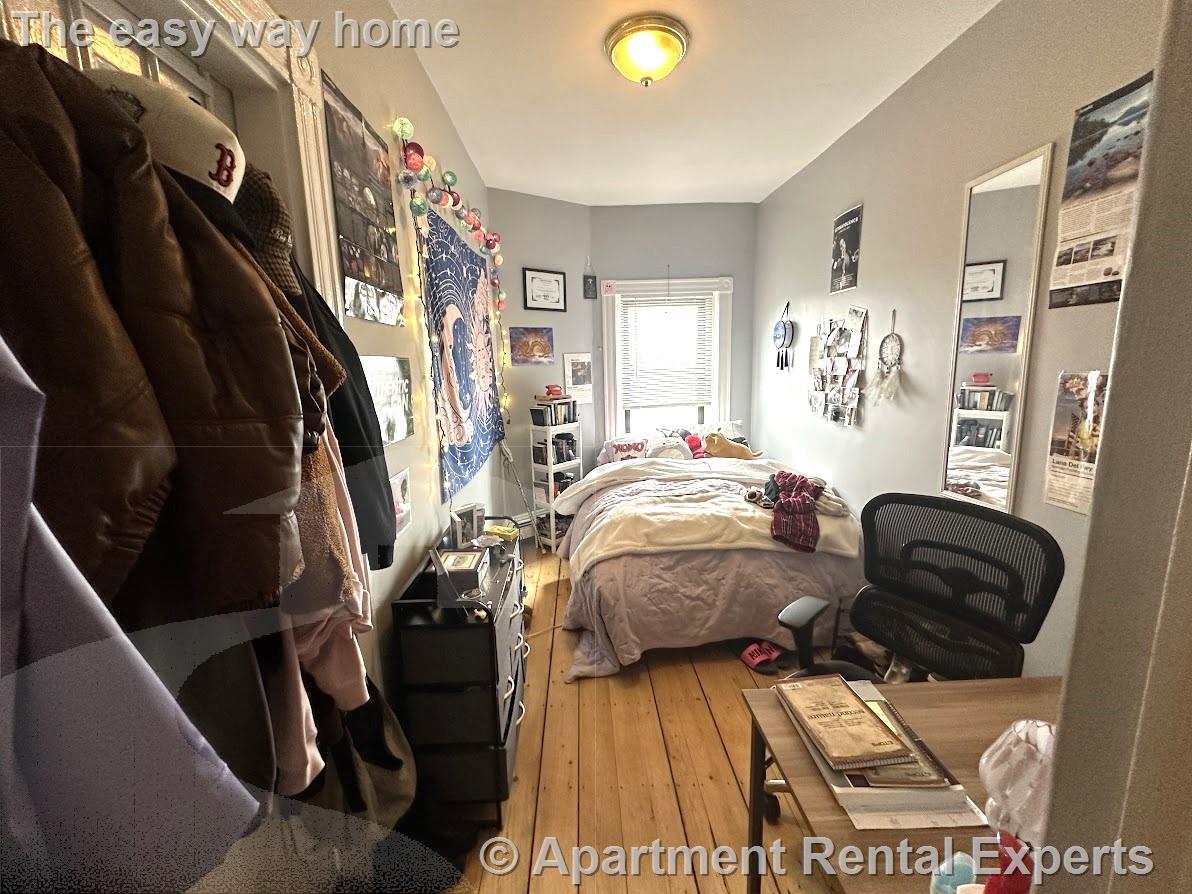 313 Cambridge St, East Cambridge