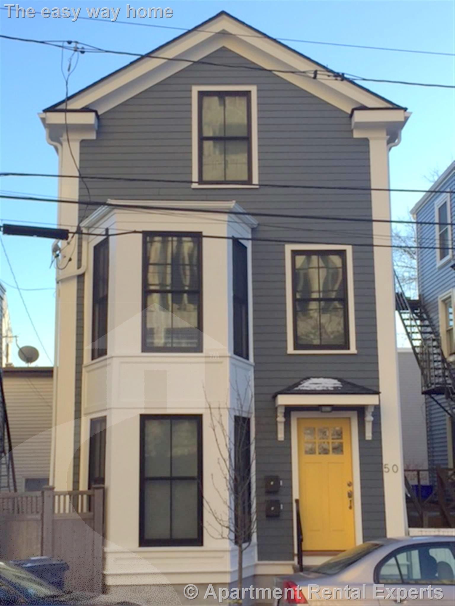 50 Spring St, East Cambridge