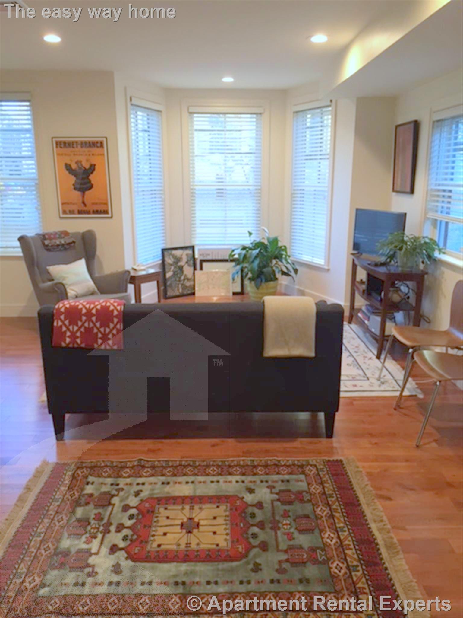 50 Spring St, East Cambridge