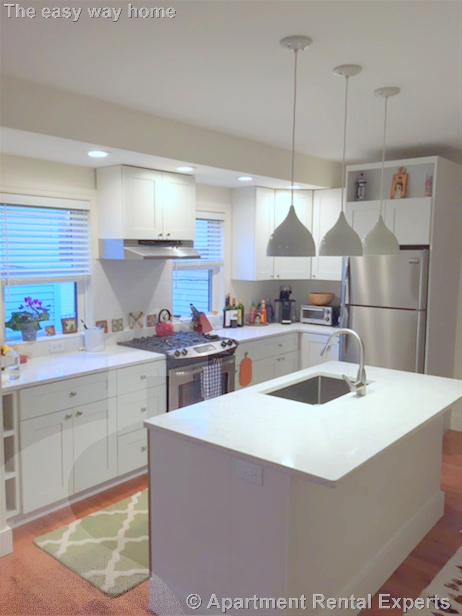 50 Spring St, East Cambridge