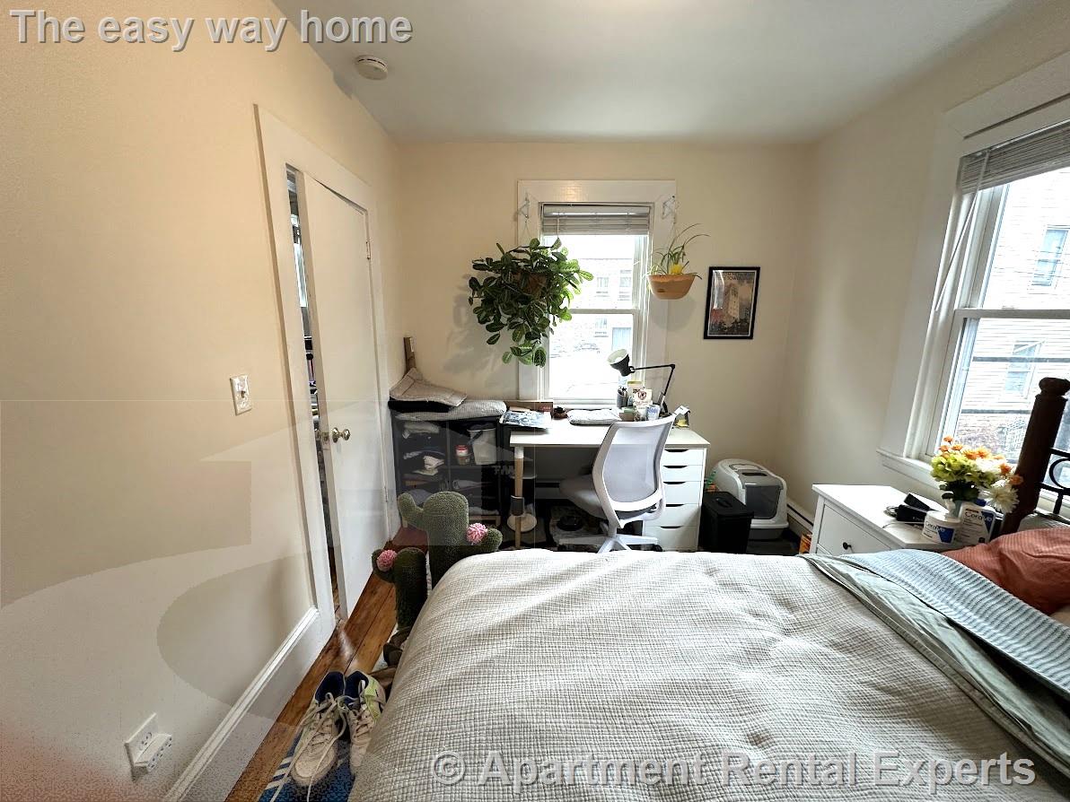 74 Gore St, East Cambridge