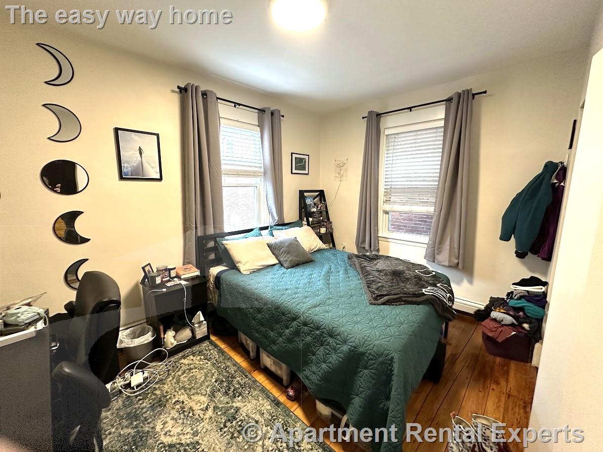 74 Gore St, East Cambridge