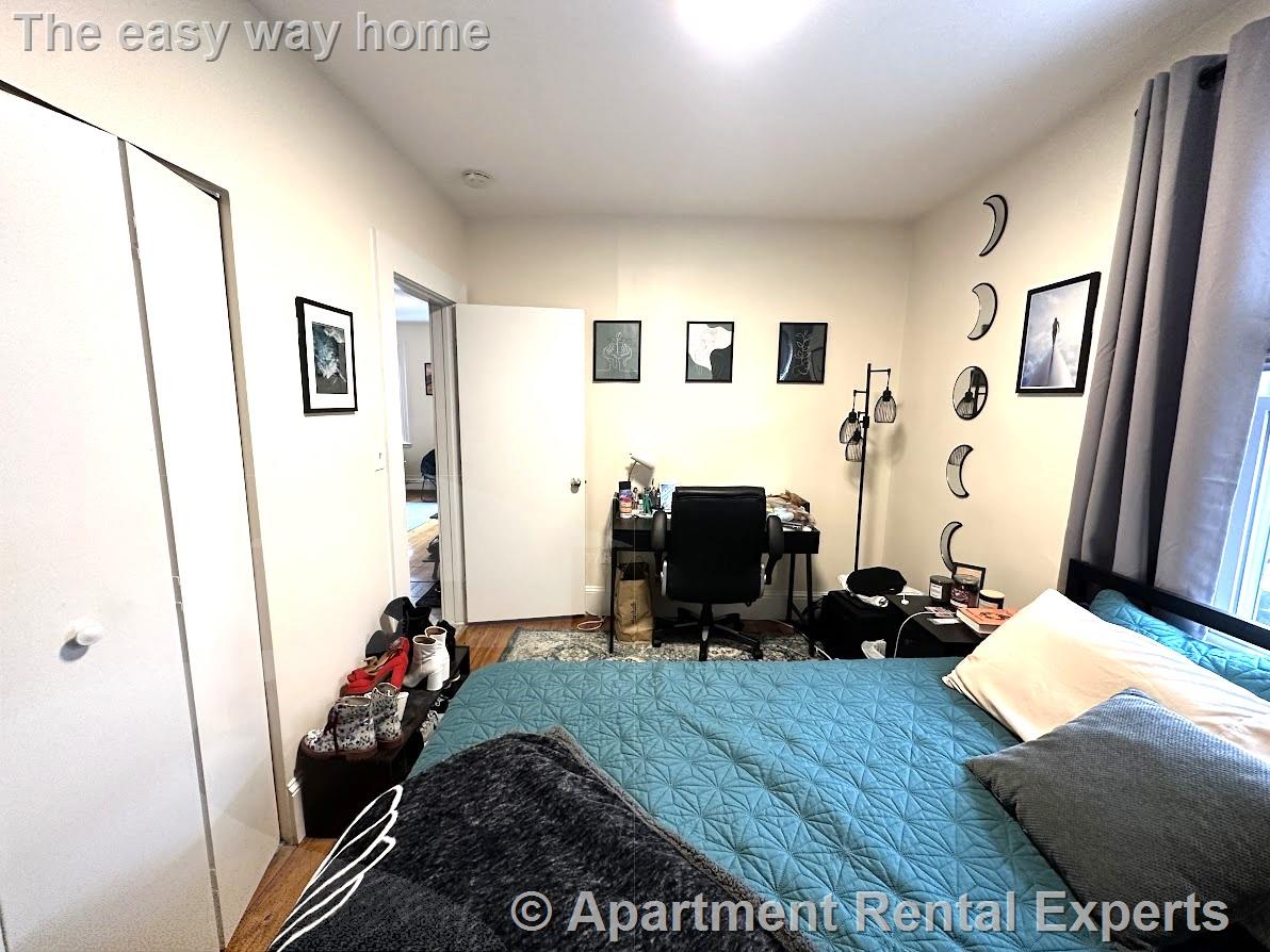 74 Gore St, East Cambridge