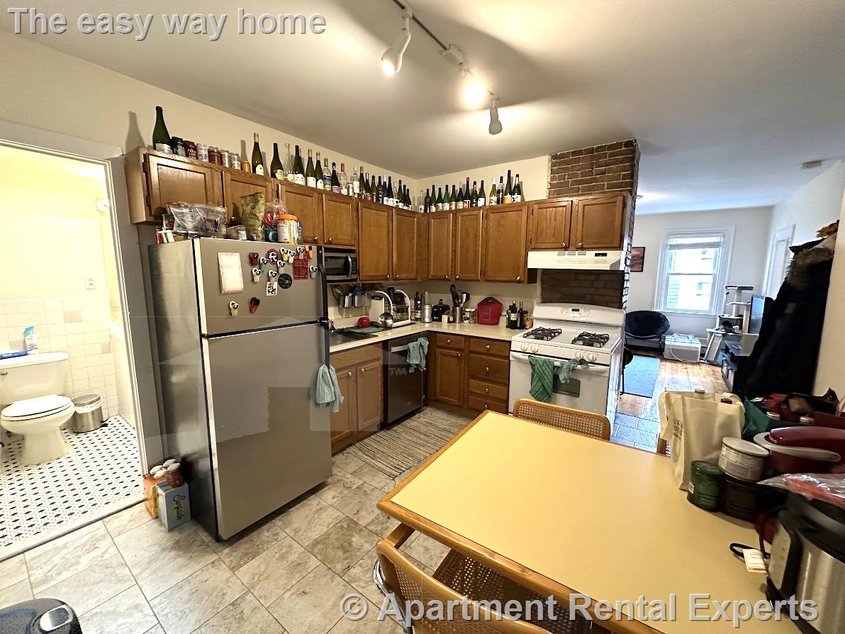 74 Gore St, East Cambridge