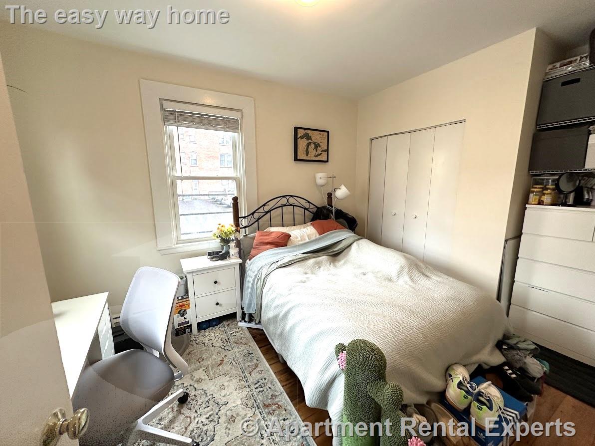 74 Gore St, East Cambridge