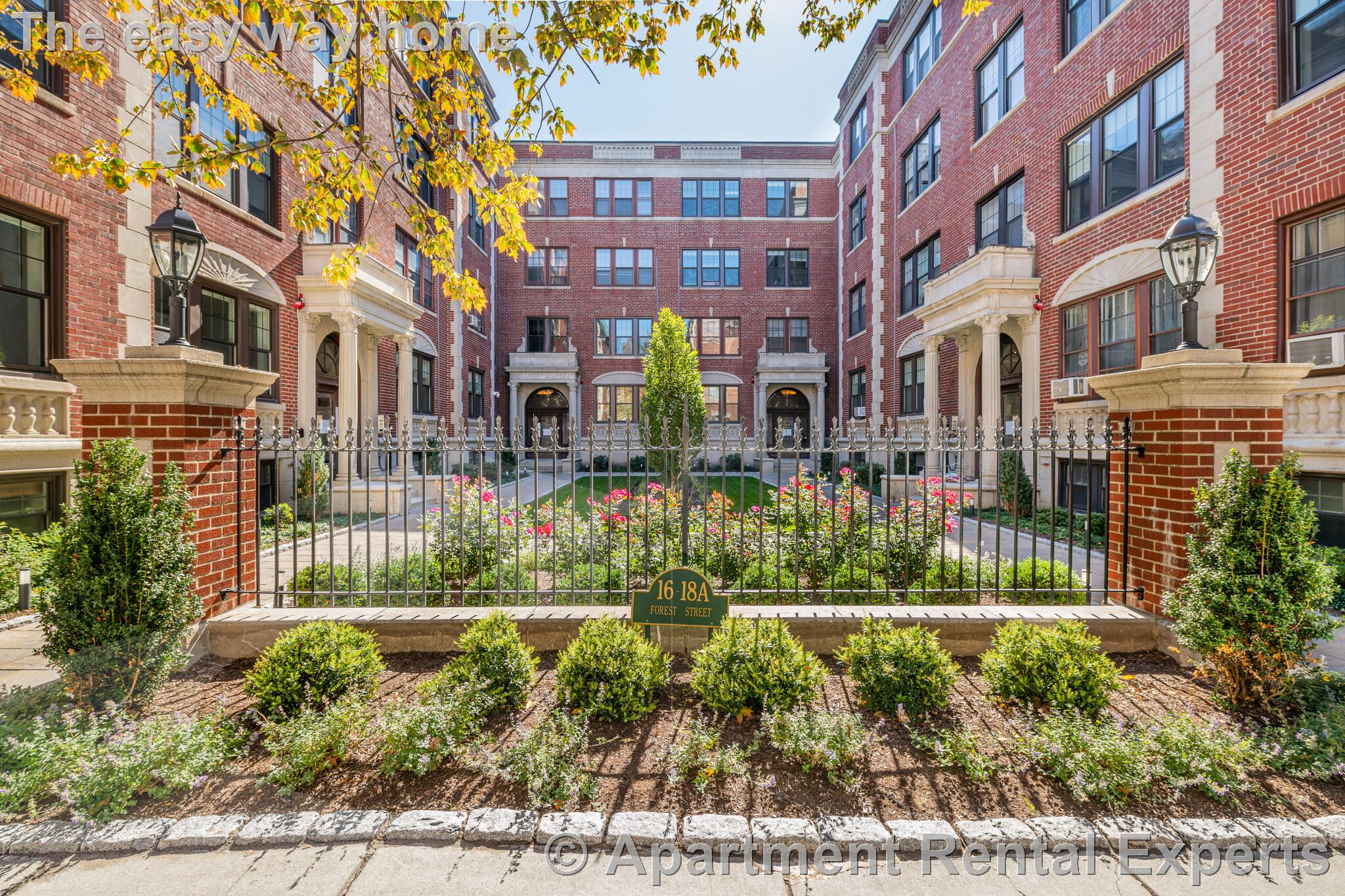 17 Forest St, Porter Square