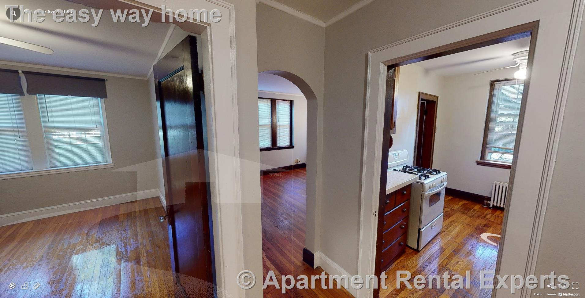 119 College Ave, Davis Square